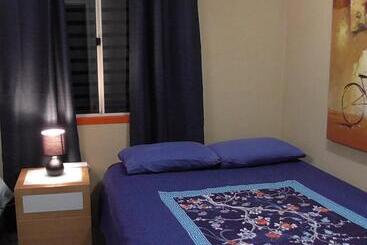 Appartamento Beachside 1770 Yha