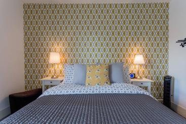 Apartamentos turísticos Ashton House   Stylish 2 Bedroom House, Close To Luton Town Center & Airport