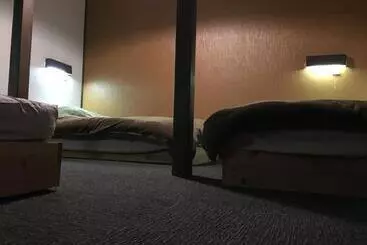 B&b Santana Hakuba