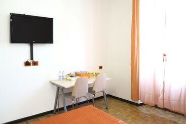 B&b Trieste Plus