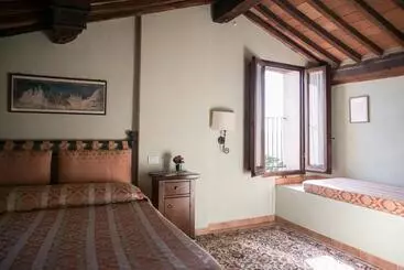 Bed and Breakfast Locanda Nel Cassero