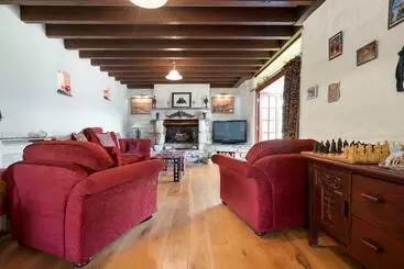 Bed and Breakfast The Cedars