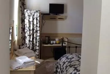Bed & Breakfast The Coach House