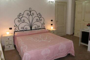Bed & Breakfast Mare Isole
