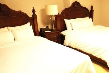 Otel Benikea  Munmak