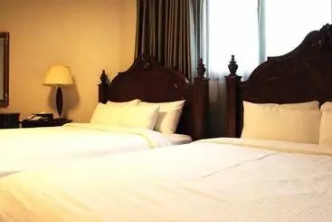 Hotel Benikea  Munmak