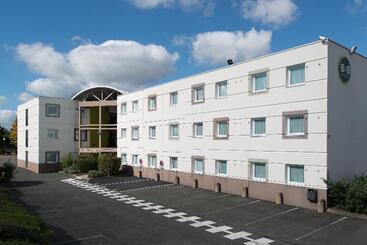 B&b Hotel Blois Sud Vineuil