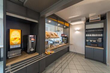 B&b Hotel Blois Sud Vineuil