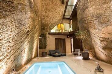 Bordoy Mostatxins   Hotel Boutique Adults Only