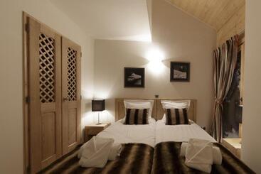 فندق Cgh Résidence Boutique Le Napoléon