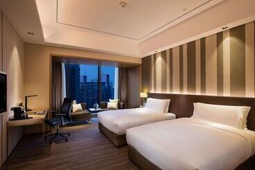 Doubletree By Hilton Hotel Chongqing Nan An