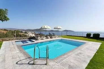 Hotel Elounda Olea Villas And Apartments