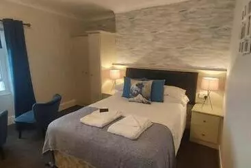 Hotel Hen Dy