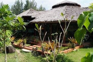 Hotel Relax Eco Life Center Khao Lak