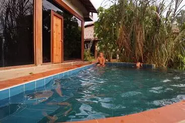 هتل Relax Eco Life Center   Khao Lak