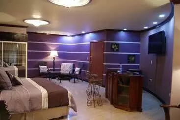 هتل Park Place
