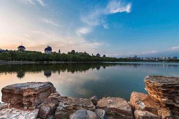 Hotel Pullman Tangshan