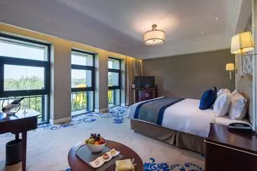 Hotell Pullman Tangshan