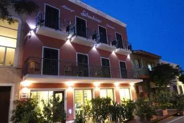 Hotel Silvestrino