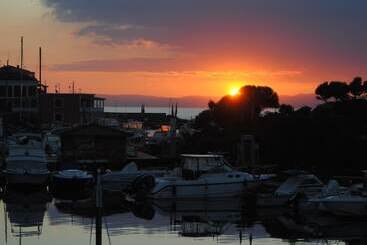 בית מלון כפרי Silvestrino