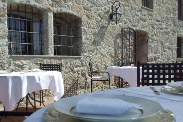 هتل Solar Dos Anjos Boutique