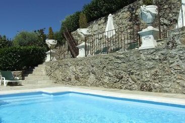 酒店 Solar Dos Anjos Boutique