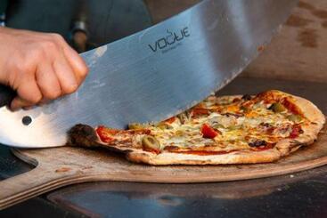 בית מלון כפרי The Porlock Weir