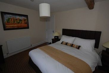 فندق The Red Lion Faringdon