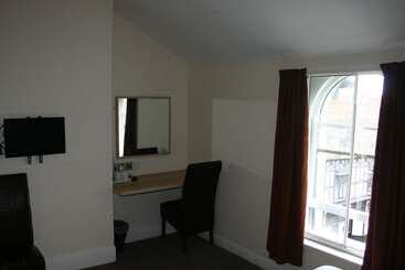 בית מלון כפרי The Vaults