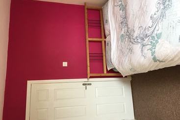 관광객 아파트 Leamington Spa Serviced Apartments