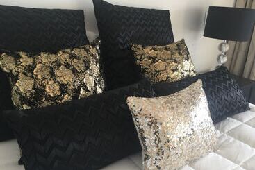 Apartaments turístics Luxury Waterfront Apartments Picton