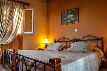 Apartman Mainades Maisonettes And Studios