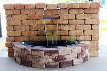 Motel Executive Inn Goliad