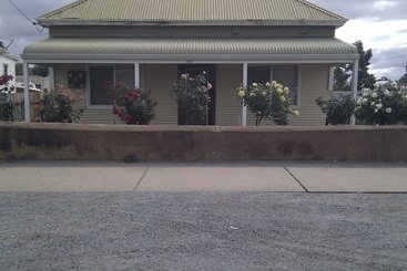 Casa My Nanna's Place