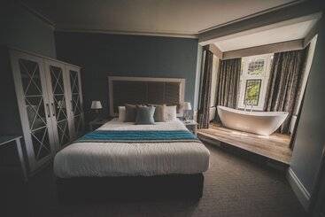 Pensiune Caer Rhun Hall