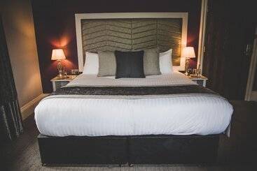 ペンション Caer Rhun Hall