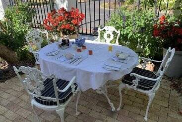 膳宿费 Just Joey Lodge