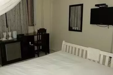 پانسیون Lepatino Bed & Breakfast