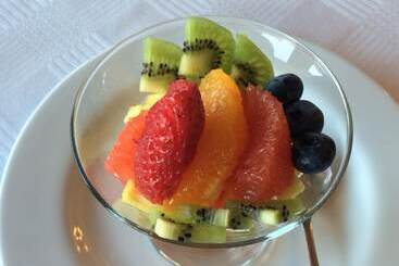 膳宿费 Montagu Vines Guesthouse