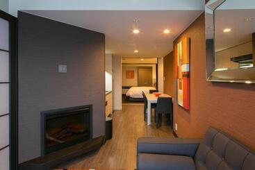 The Ridge Apartments Nozawa