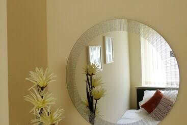 游客公寓 The Sawmills