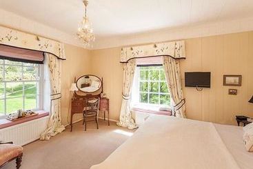 Wydemeet Bed And Breakfast