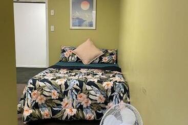 旅馆 Silverfern Backpackers