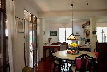 Bed and Breakfast Dreamcatchers Bandb