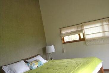 Casa Amanecer Bed & Breakfast