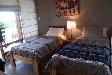 Casa Amanecer Bed & Breakfast