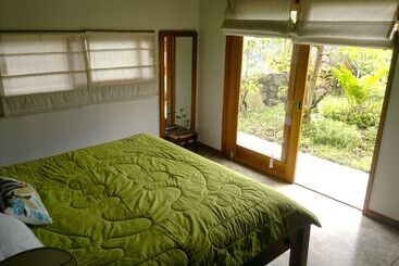 Casa Amanecer Bed & Breakfast