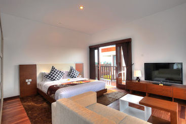 شاليه Club Residence Canggu