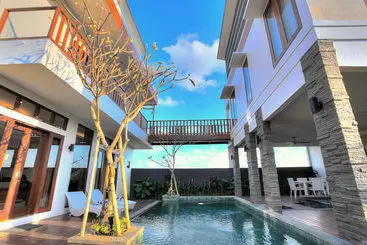 Villas Club Residence Canggu