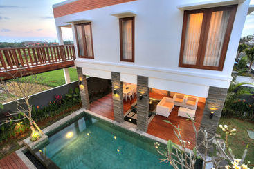 别墅  Club Residence Canggu